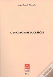 Capa do artigo O Direito das Sucessões