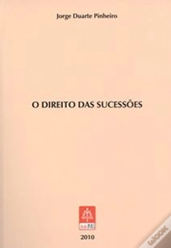 Capa do artigo O Direito das Sucessões