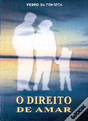 Capa do artigo O Direito de Amar