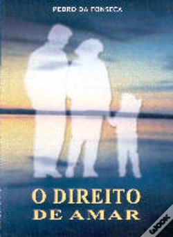 Capa do artigo O Direito de Amar