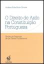 O Direito de Asilo na Constituição Portuguesa - Preview