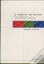 O Direito de Autor