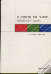 Capa do artigo O Direito de Autor