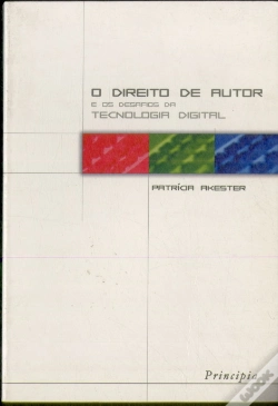 Capa do artigo O Direito de Autor
