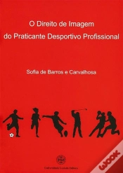 Capa do artigo O Direito de Imagem do Praticante Desportivo Profissional