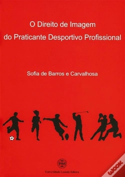 Capa do artigo O Direito de Imagem do Praticante Desportivo Profissional