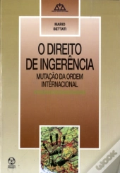 O Direito de Ingerência