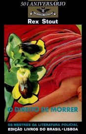 Capa do artigo O Direito de Morrer