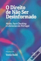 O Direito de Não Ser Desinformado