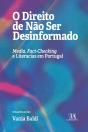 O Direito de Não Ser Desinformado - Preview