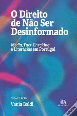 Capa do artigo O Direito de Não Ser Desinformado
