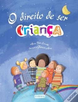 Capa do artigo O Direito de Ser Criança