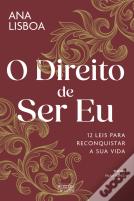 O Direito de Ser Eu