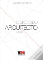 O Direito do Arquitecto
