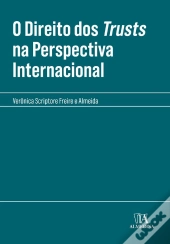O Direito Dos Trusts Na Perspectiva Internacional