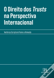 Capa do artigo O Direito Dos Trusts Na Perspectiva Internacional