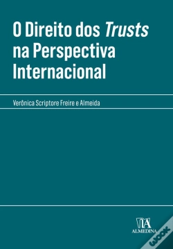 Capa do artigo O Direito Dos Trusts Na Perspectiva Internacional