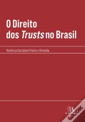 O Direito Dos Trusts No Brasil