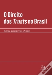 Capa do artigo O Direito Dos Trusts No Brasil