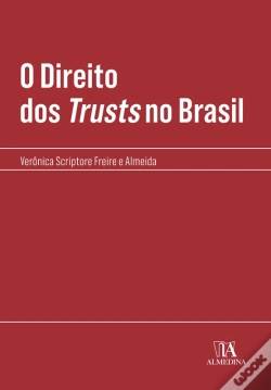 Capa do artigo O Direito Dos Trusts No Brasil