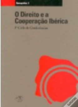 Capa do artigo O Direito e a Cooperação Ibérica
