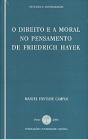 O Direito e a Moral no Pensamento de Friedrich Hayek - Preview