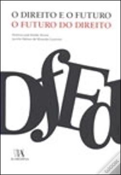 Capa do artigo O Direito e o Futuro