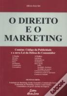 O Direito e o Marketing