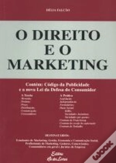 O Direito e o Marketing