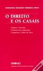 Capa do artigo O Direito e os Casais