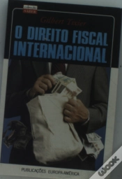 Capa do artigo O Direito Fiscal Internacional