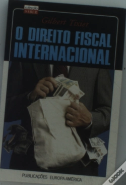 Capa do artigo O Direito Fiscal Internacional