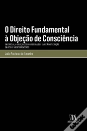 Capa do artigo O Direito Fundamental à Objeção de Consciência