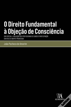 Capa do artigo O Direito Fundamental à Objeção de Consciência