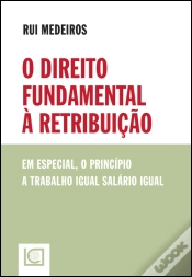 Capa do artigo O Direito Fundamental à Retribuição