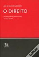 O Direito - Introdução e Teoria Geral
