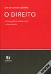O Direito - Introdução e Teoria Geral
