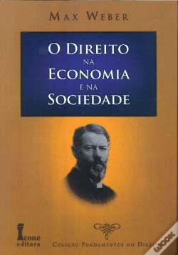 Capa do artigo O Direito na Economia e na Sociedade
