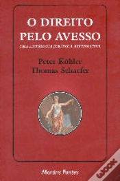 Capa do artigo O Direito pelo Avesso