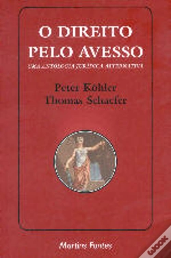 Capa do artigo O Direito pelo Avesso