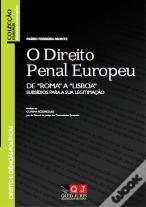 O Direito Penal Europeu