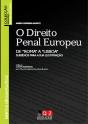 O Direito Penal Europeu - Preview