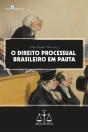 O Direito Processual Brasileiro Em Pauta - Preview