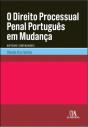 O Direito Processual Penal Português em Mudança - Preview