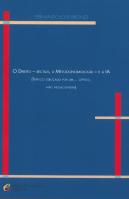 O Direito - Rectius, a Metodonomologia - E a IA