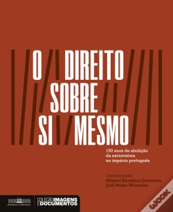 Capa do artigo O Direito sobre Si Mesmo