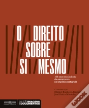 Capa do artigo O Direito sobre Si Mesmo