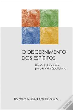 Capa do artigo O Discernimento dos Espíritos