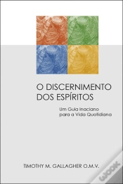 Capa do artigo O Discernimento dos Espíritos