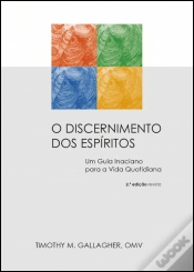 Capa do artigo O Discernimento dos Espíritos